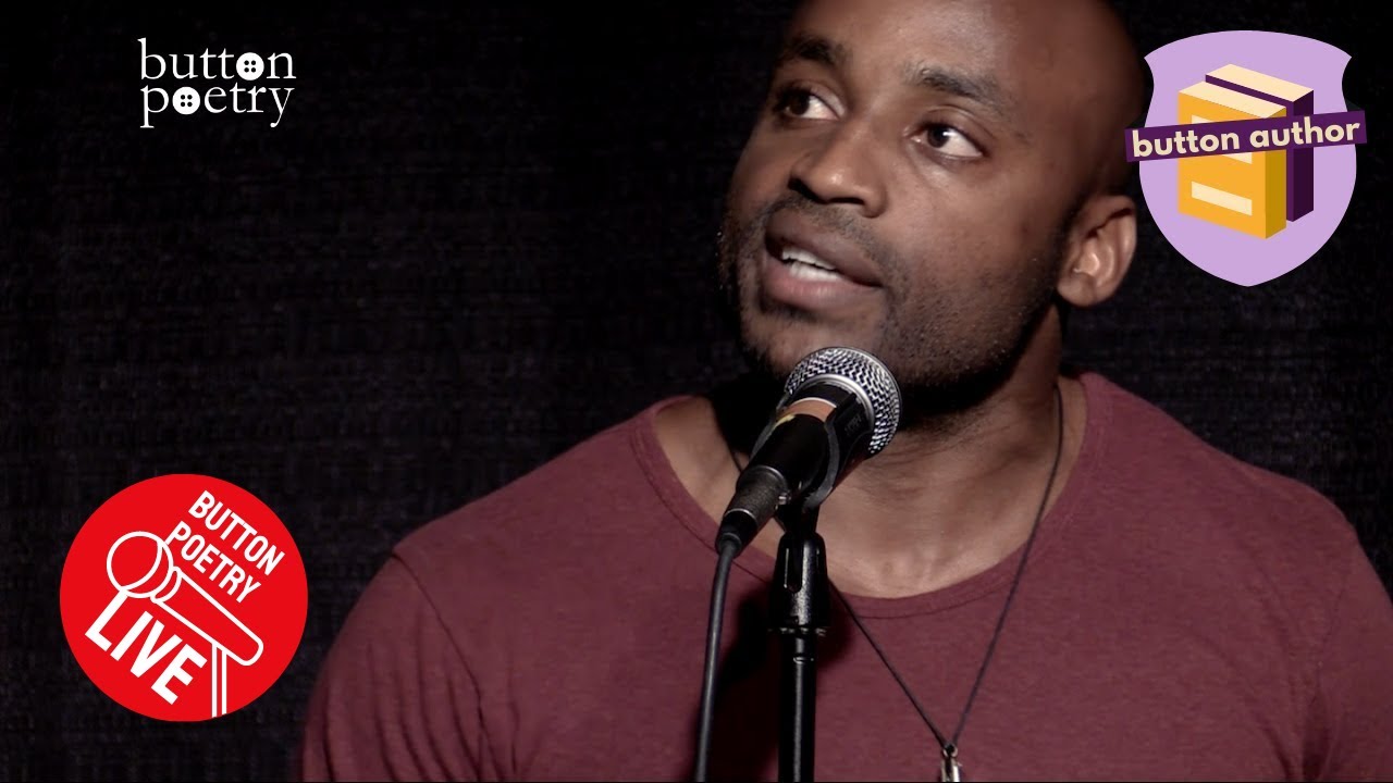 Javon Johnson - When The Cancer Comes