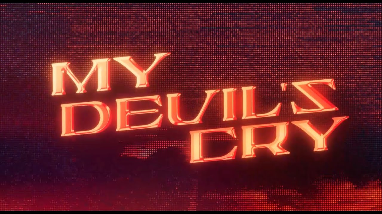 【COVER】DEVIL'S CRY / monii (originally by Taeyeon)