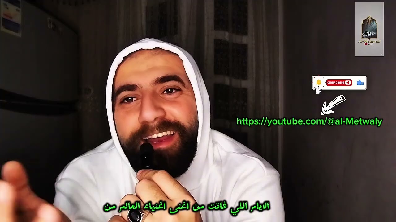 فقلها من قلبك اليوم: الحمد لله على نعمة الإسلام.