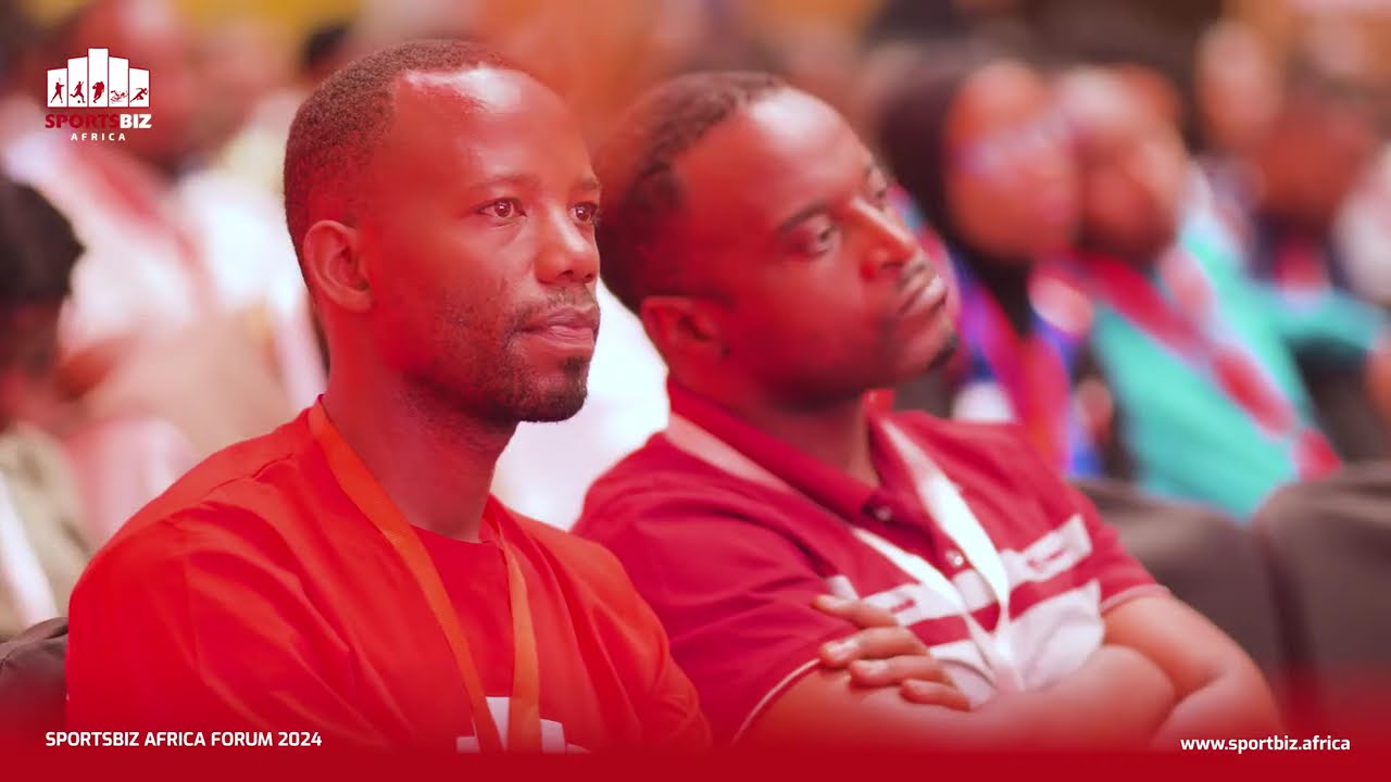 FULL HIGHLIGHT DAY 2 | Sportsbiz Africa Forum 2024
