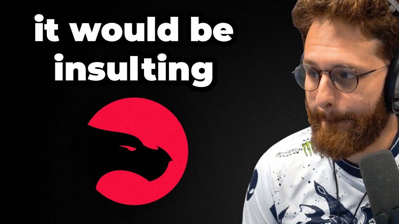 Max Explains Why Liquid Doesn't Try To Recruit Echo's Core Players