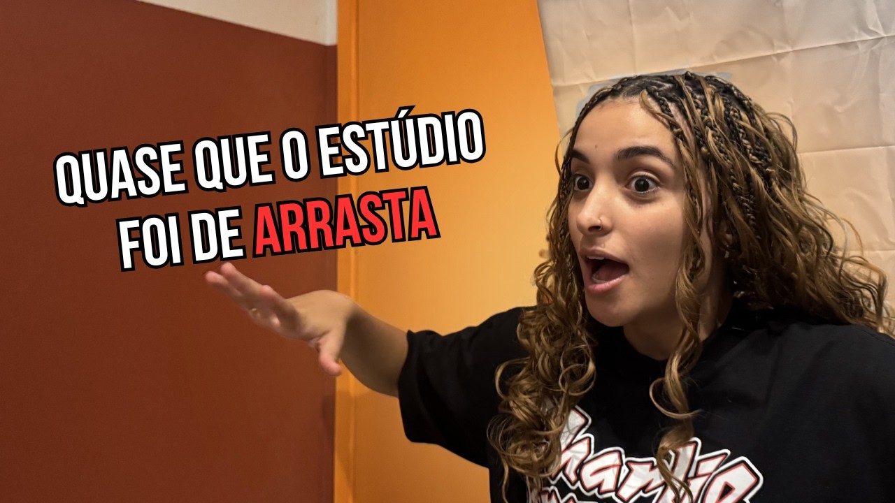 MAIS ATUALIZAÇÕES DO ESTÚDIO
