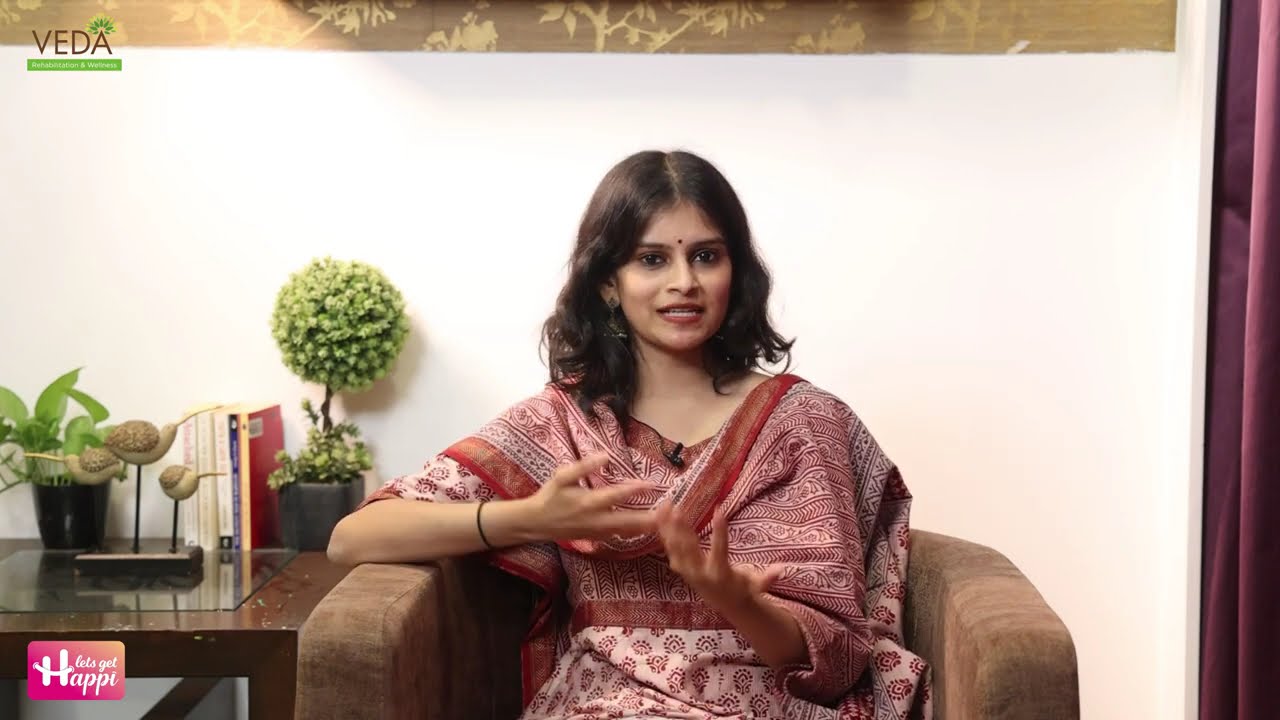How Trauma Rewires our Brain – Psychologist Anoushka Explains Healing & Recovery | Mental Health