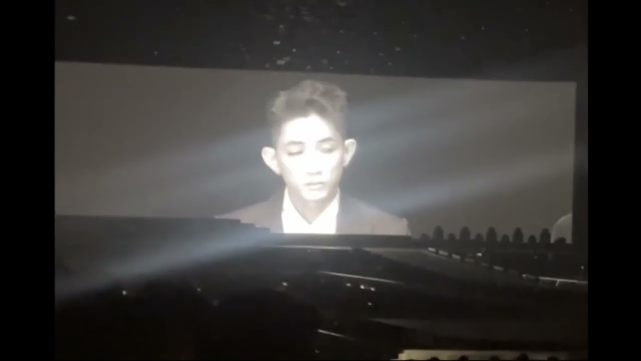 [FanCam] 20240115 頭場 Mirror 短片 Tiger Yau 執導