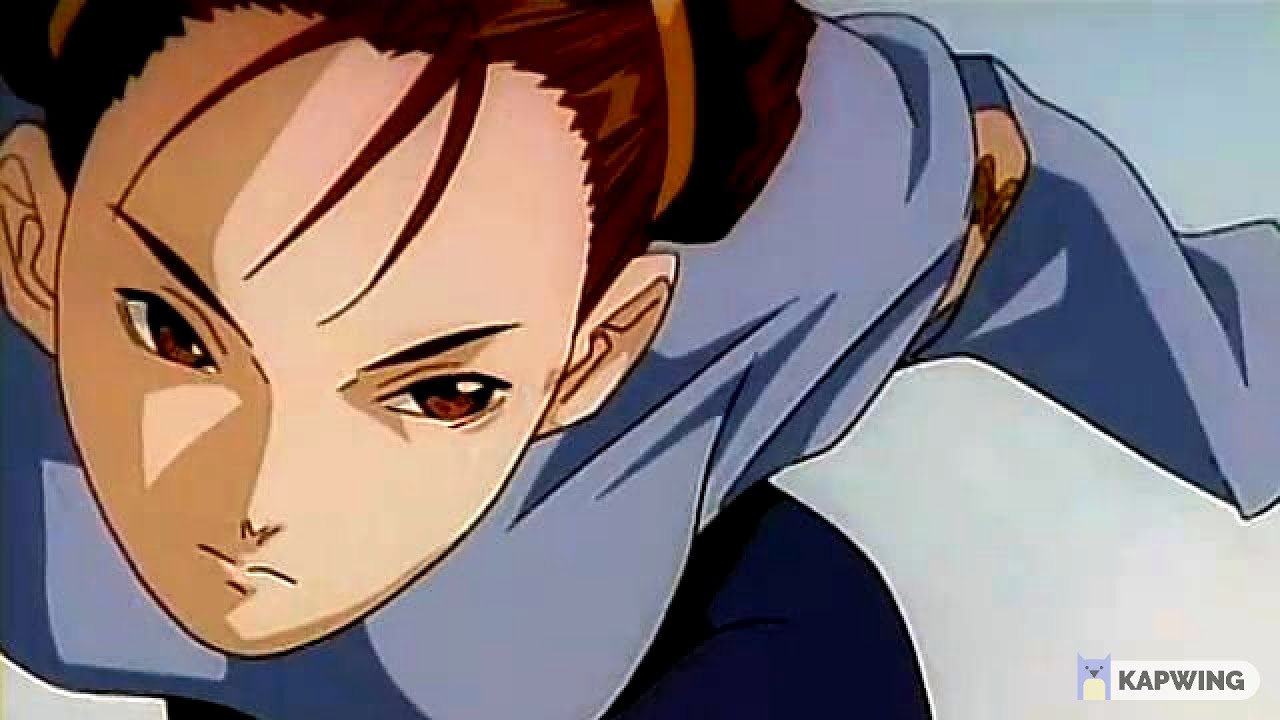 Street Fighter Alpha 3 - Resolution / Chun-Li's Theme [Slowed + Reverb]
