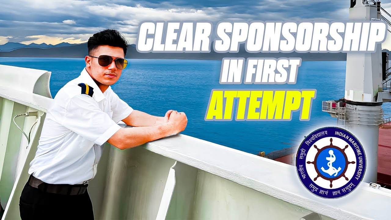 Fleet Management sponsorship written examination 2025 | All Info | DNS sponsorship exam 2025 | IMU
