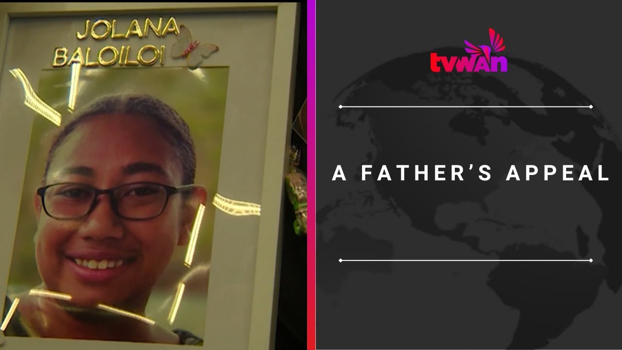 A father&rsquo;s appeal