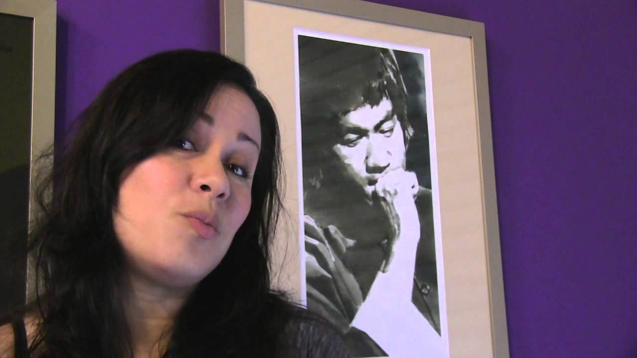 Shannon Lee Speaks About Bruce Lee Inspired 