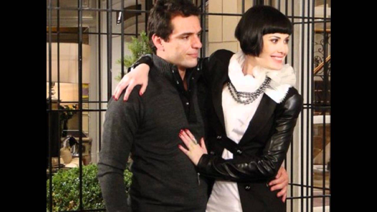 Novela Passione ( musica de Melina) Canção de novela