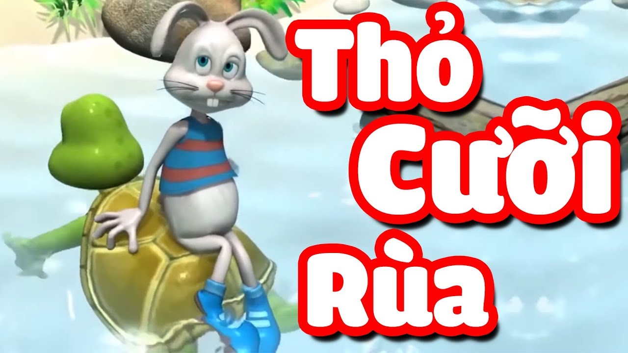 Thỏ Cưỡi Rùa 🎼 Nhạc Thiếu Nhi Remix Sôi Động Cực Bốc 🎶 Con Heo Đất Remix, Chú Ếch Con