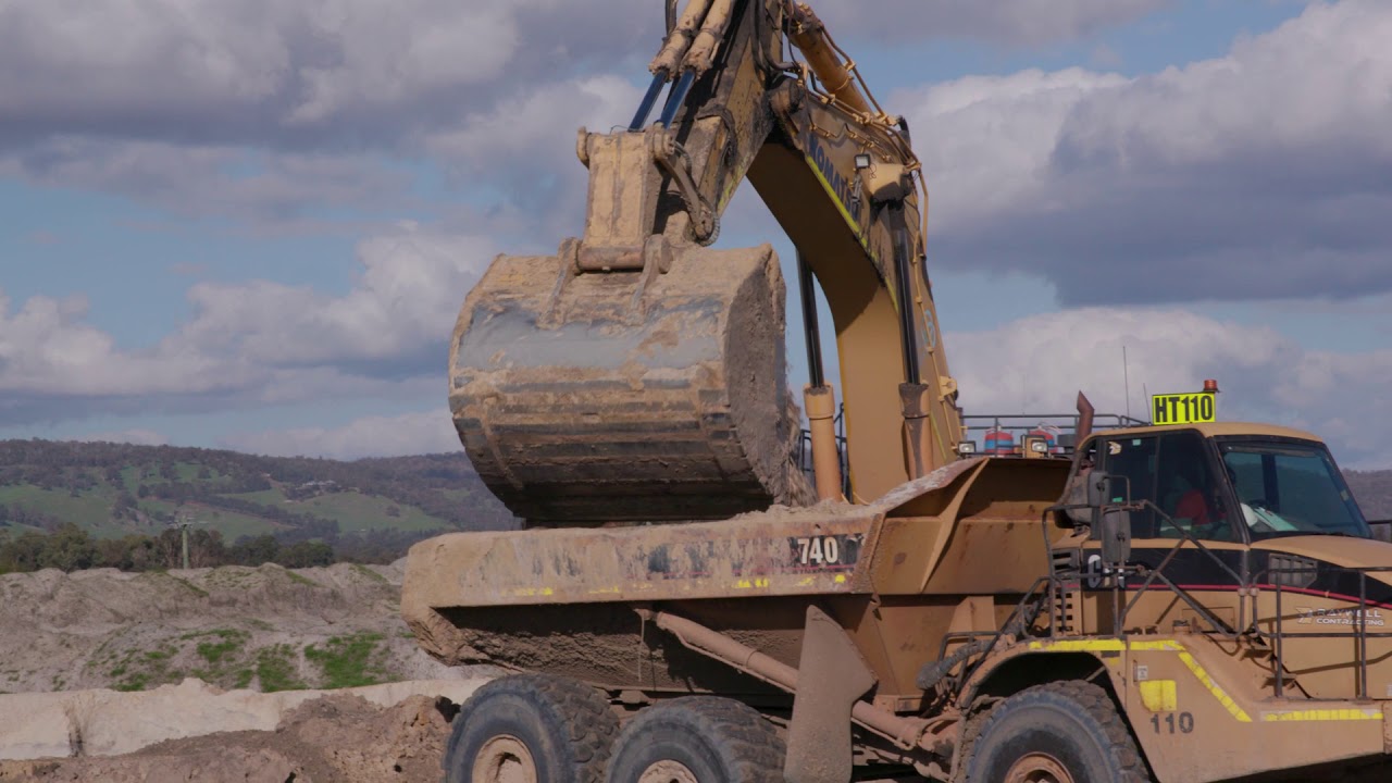 Doral Mineral Sands_Corporate Video
