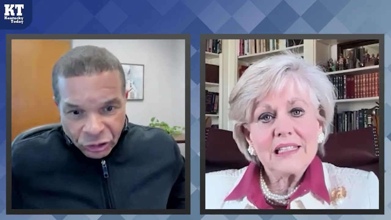 Kentucky Today Podcast - January 7