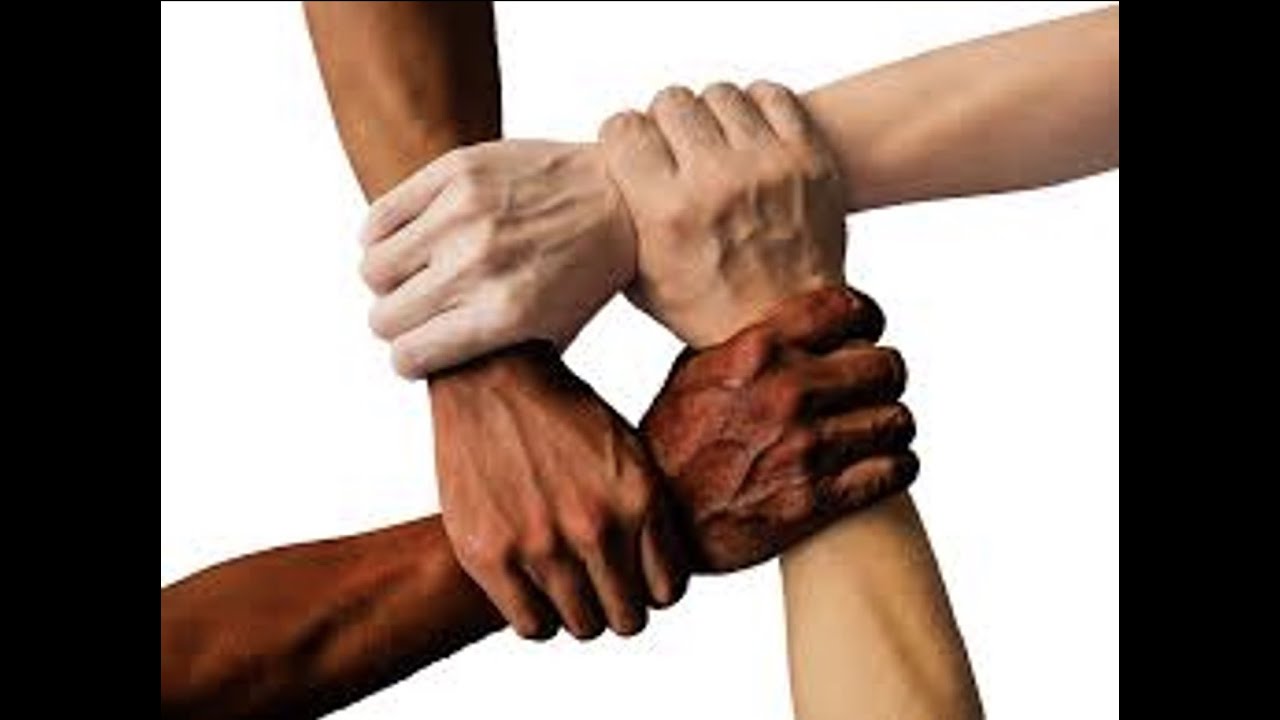 Living In Unity (Psalm 133:1-3)