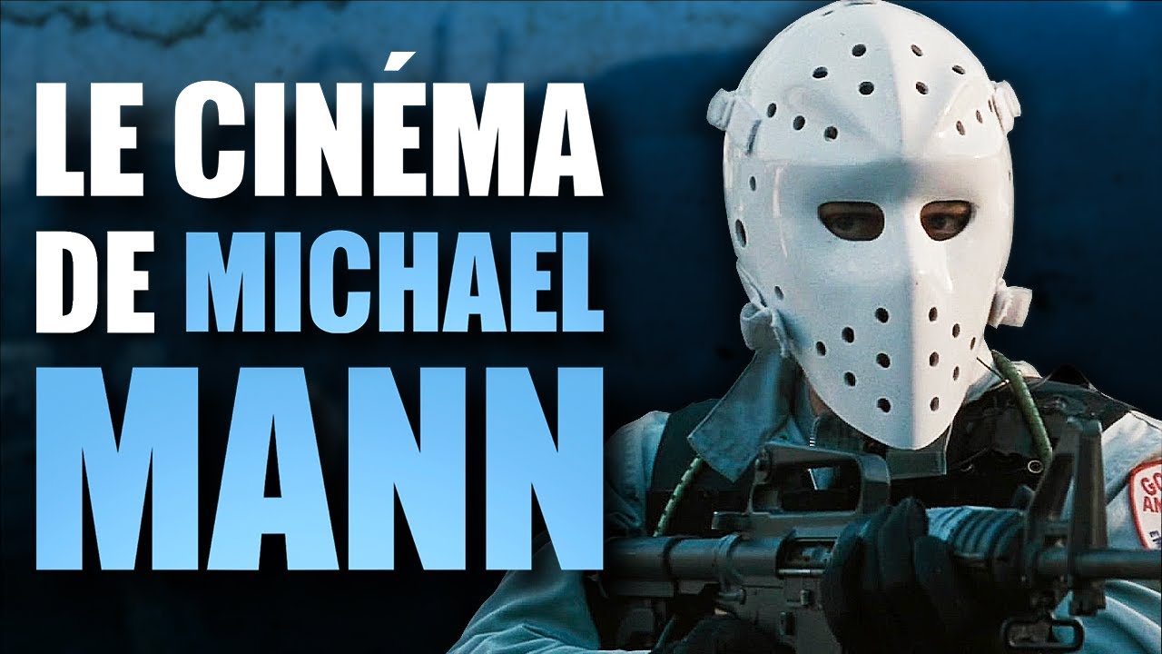 Pourquoi MICHAEL MANN est un génie du cinéma ?