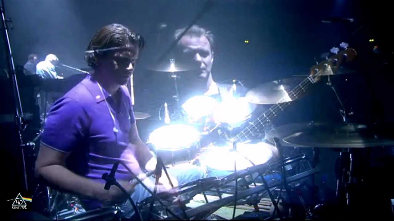 Pink Floyd - Time