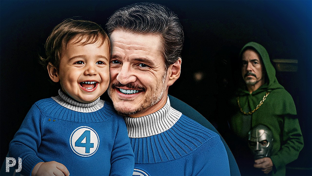 Why Franklin Richards Is So Important in MCU, Now