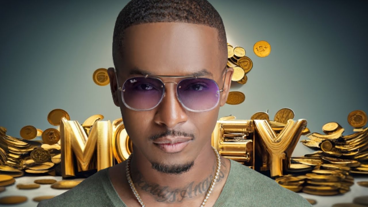 Rapper Chingy's Net Worth 2023: How Rich is He Now? Chingy-Success Story of Millions