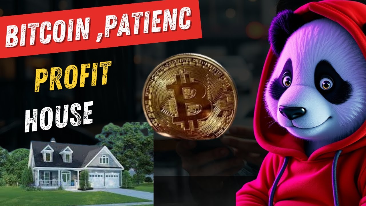 Bitcoin Helped Me Buy My House 🏡 | Daniel Crocker's Crypto Story
