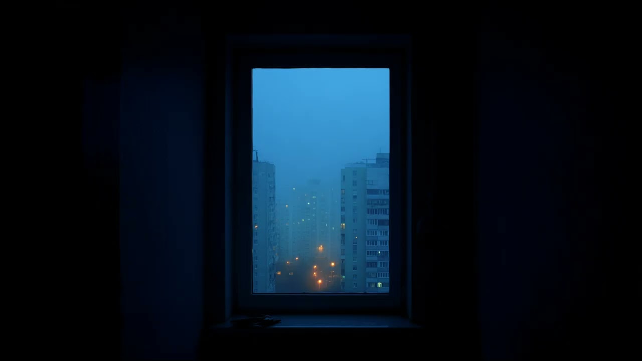 You're safe here.