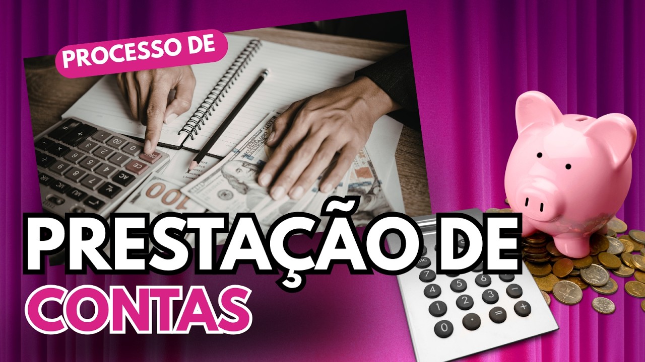 Processo de Prestação de Contas