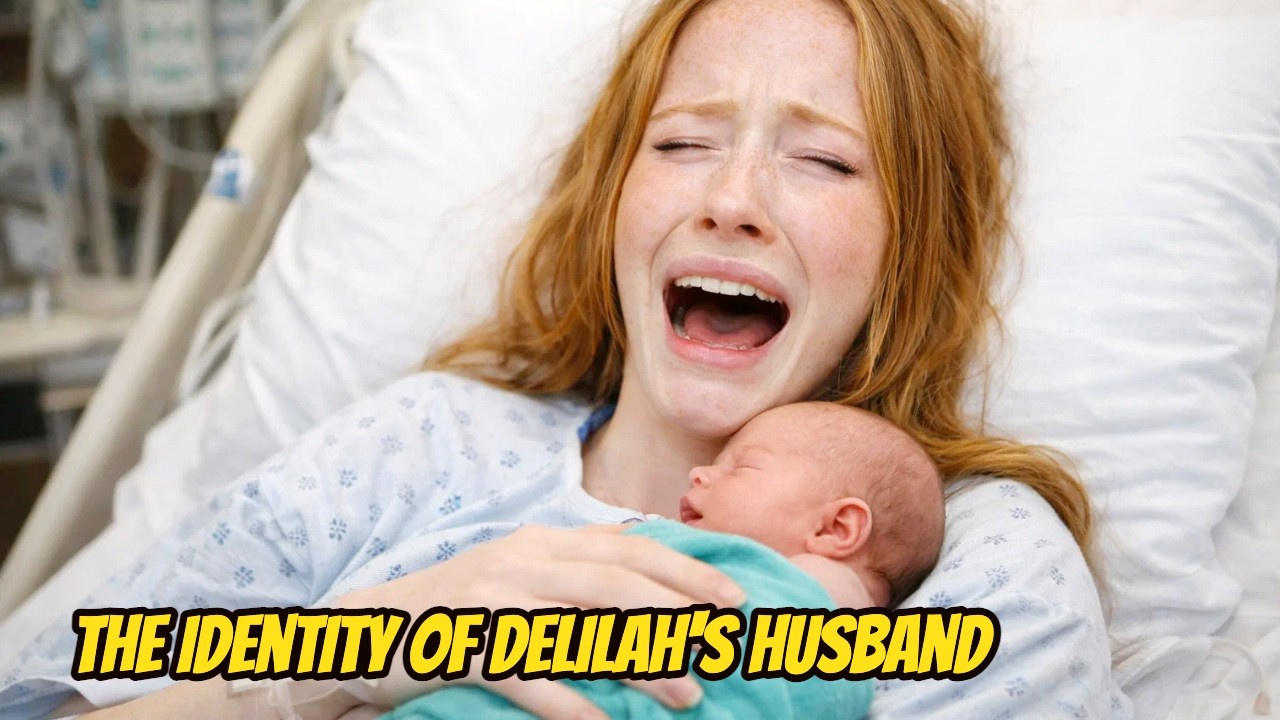 Delilah reveals the identity of her child's father, Brook Lynn shocked | General Hospital Spoilers