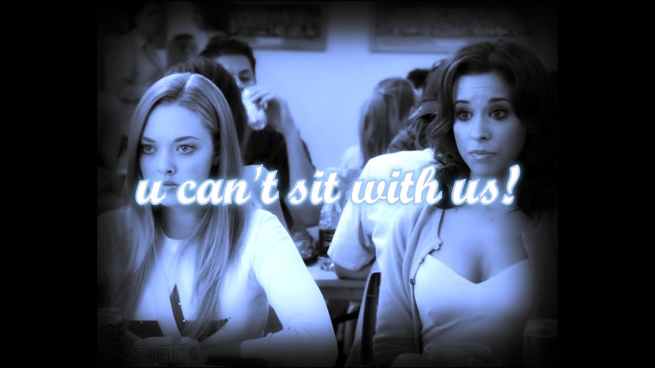 xofilo &mdash; u can't sit with us! (Official Lyric Video)