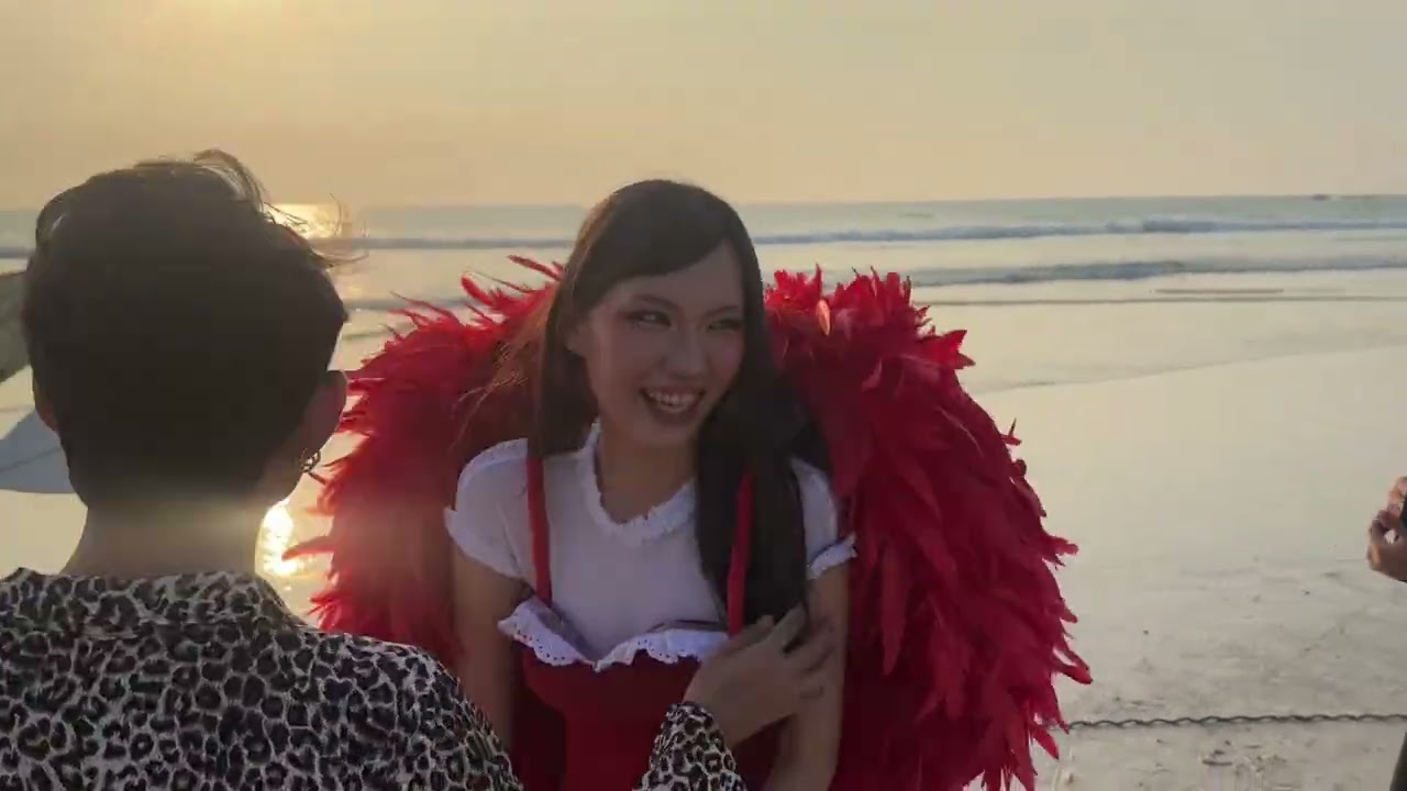 Amera Hpone - Nay Yaung Chi ( Vlog )
