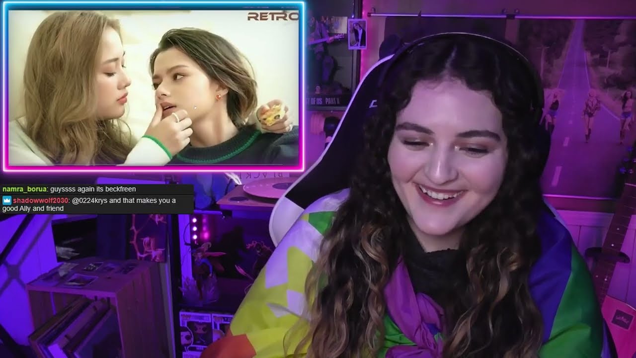 Livestream 4/5/2024 PART 2 - Freenbecky, One Day at A Time & Station 19