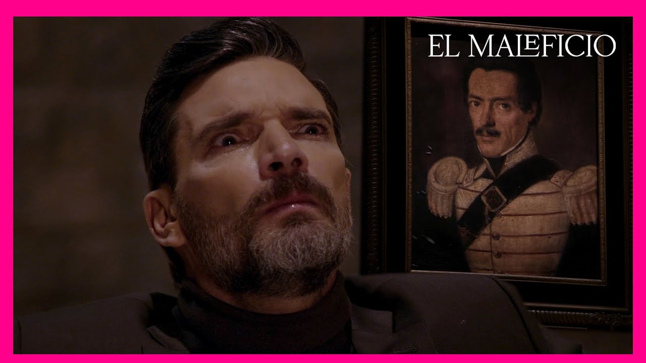 Gerardo desafía a Bael | El Maleficio 2/4 | Capítulo 52
