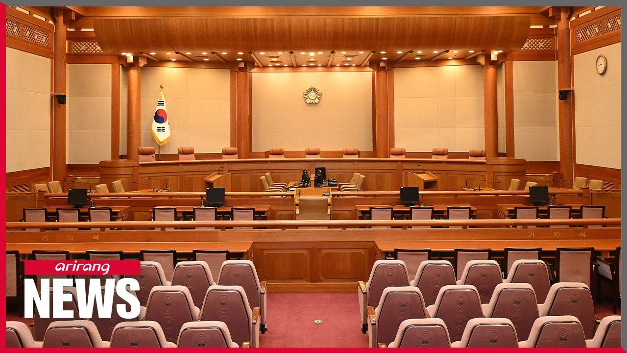 3 Impeachment verdict scenarios: What Yoon's removal or return to office will mean for South Korea