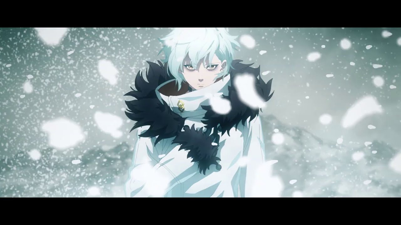 【FGO】OC4 Kadoc Zemlupus Farewell Story