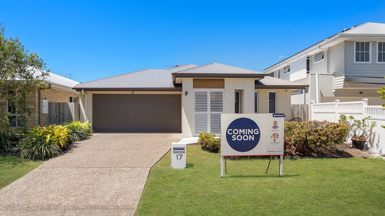 17 Simon Street, Victoria Point
