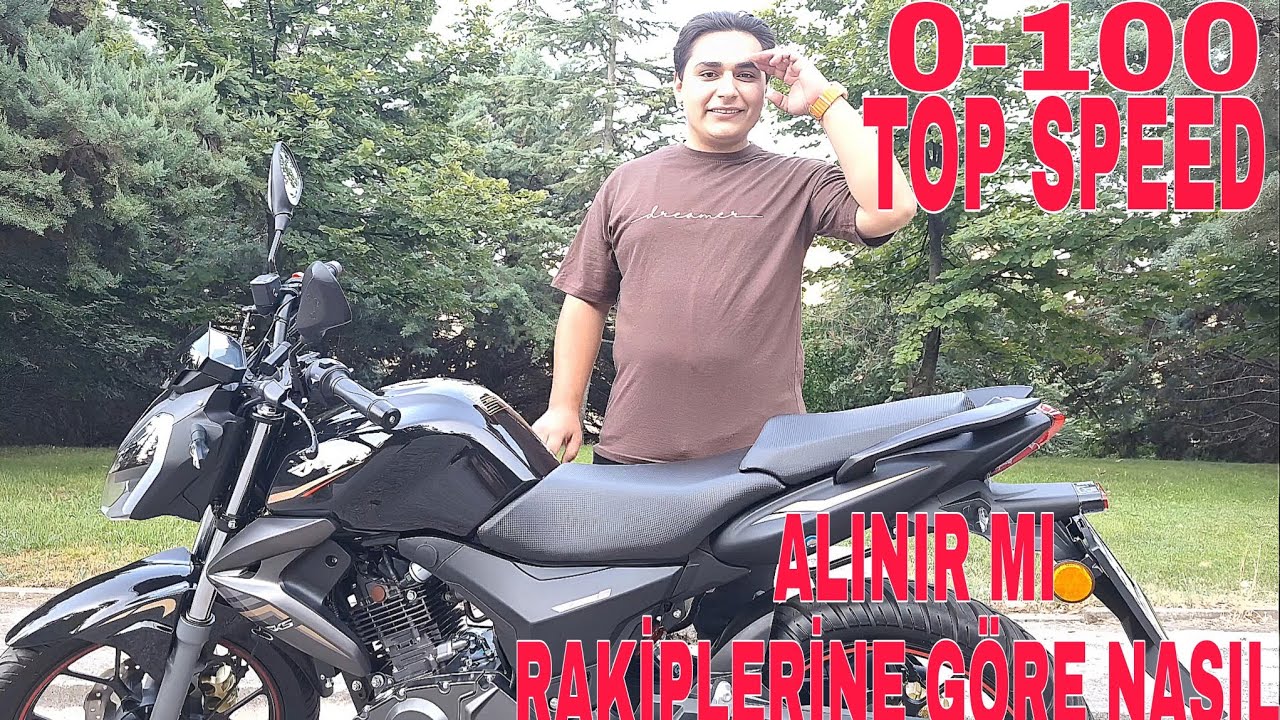 RKS RK125S ВВЕДЕНИЕ (СМОТРЕТЬ ПЕРЕД ПОКУПКОЙ)