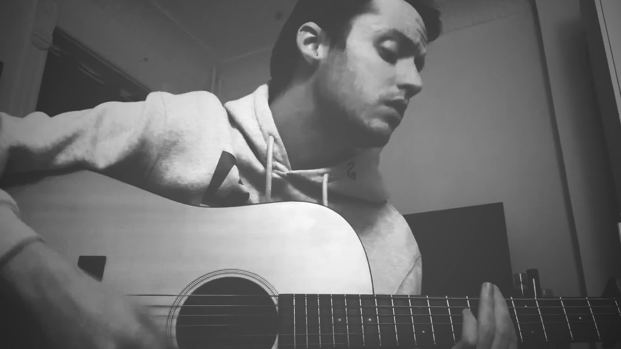 Laura Marling- Held Down (cover)