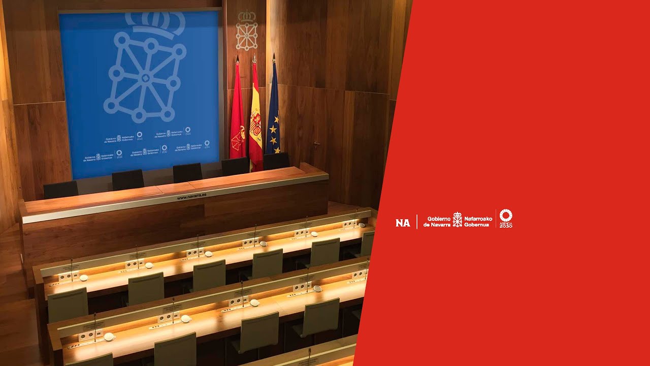 Rueda de prensa para informar sobre los asuntos tratados en la sesión de Gobierno