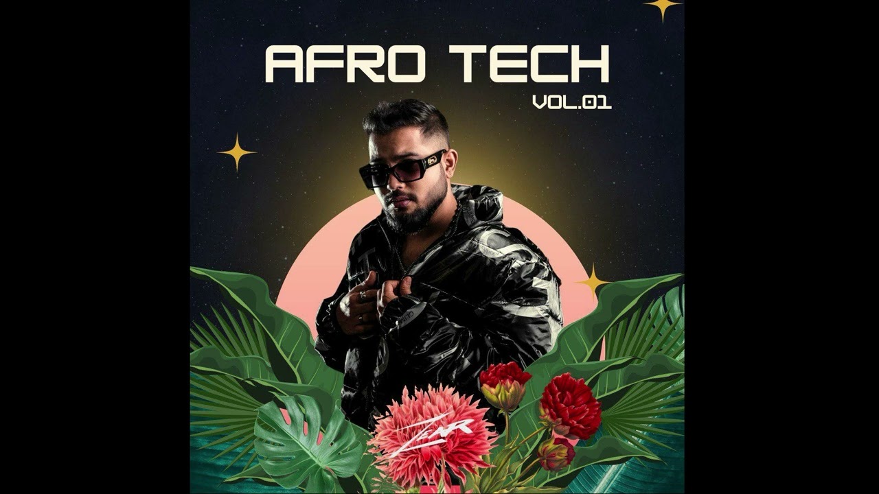 MUJHKO YAAD SATAYE TERI   AFRO TECH   ZEAR