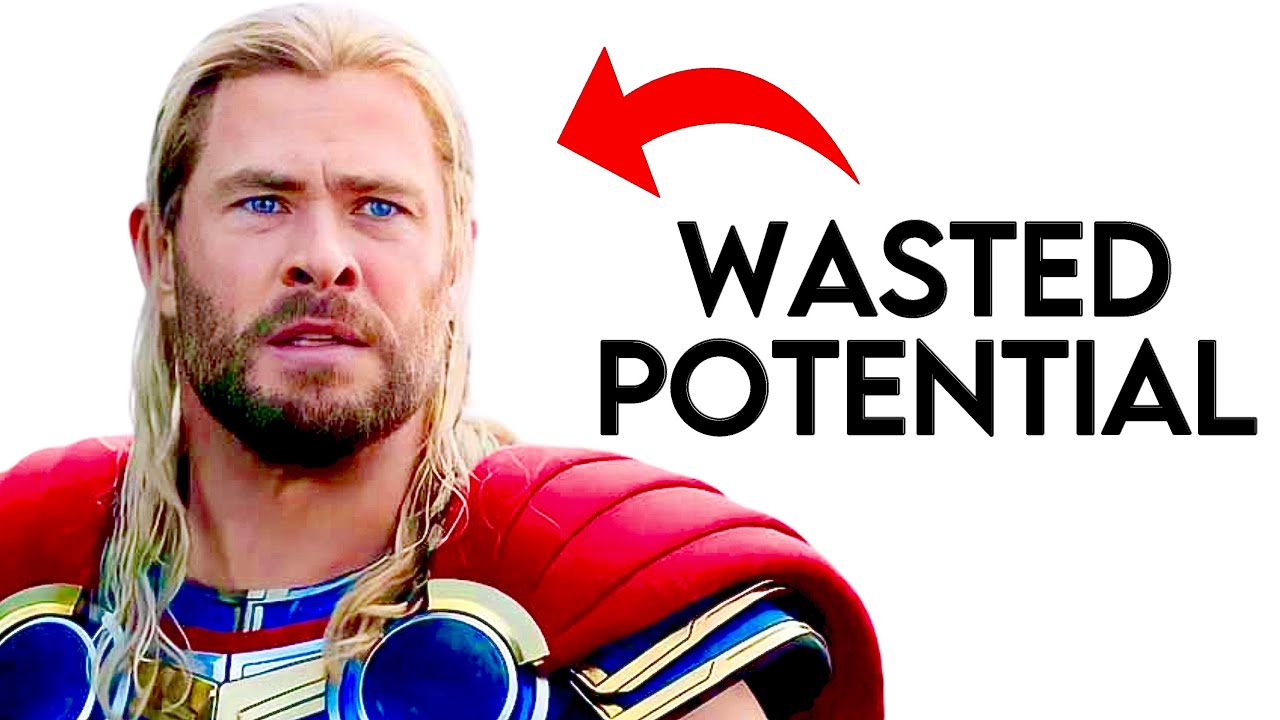 Biggest Movie Disappointments