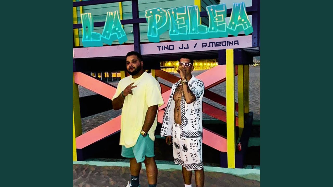La pelea