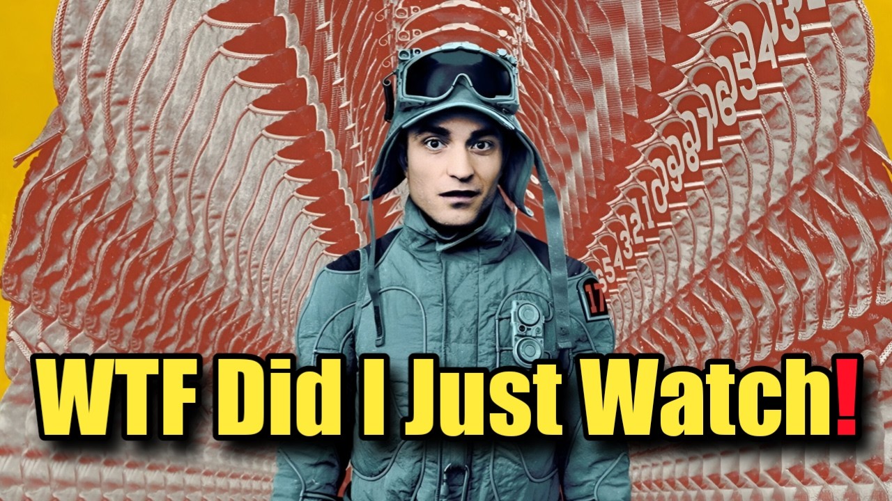 Mickey 17 is NOT What You Think &ndash; Here&rsquo;s Why