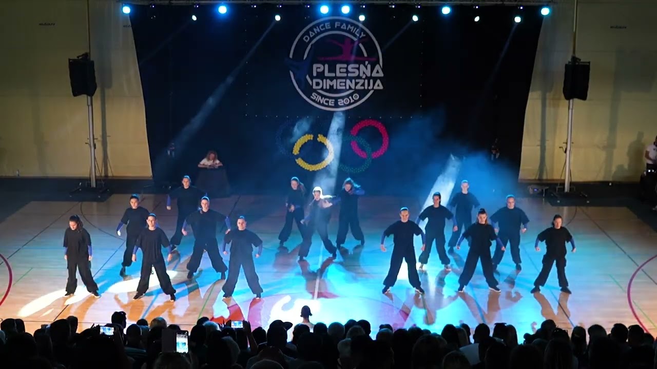 Ruše 3. triada - OTVORITEV OLIMPIJSKIH IGER (16.00)
