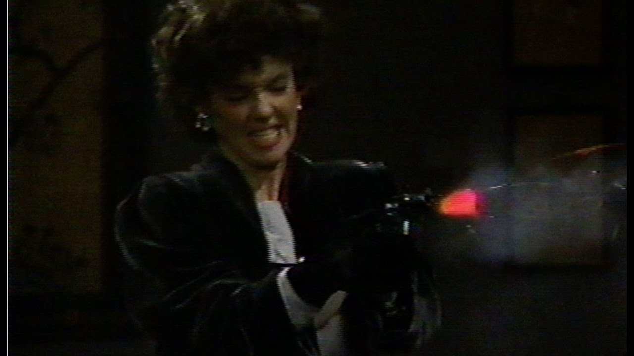 General Hospital-DL Brock Murder