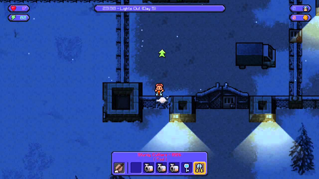 THE ESCAPISTS HOW I ESCAPED STALAG FLUTCH