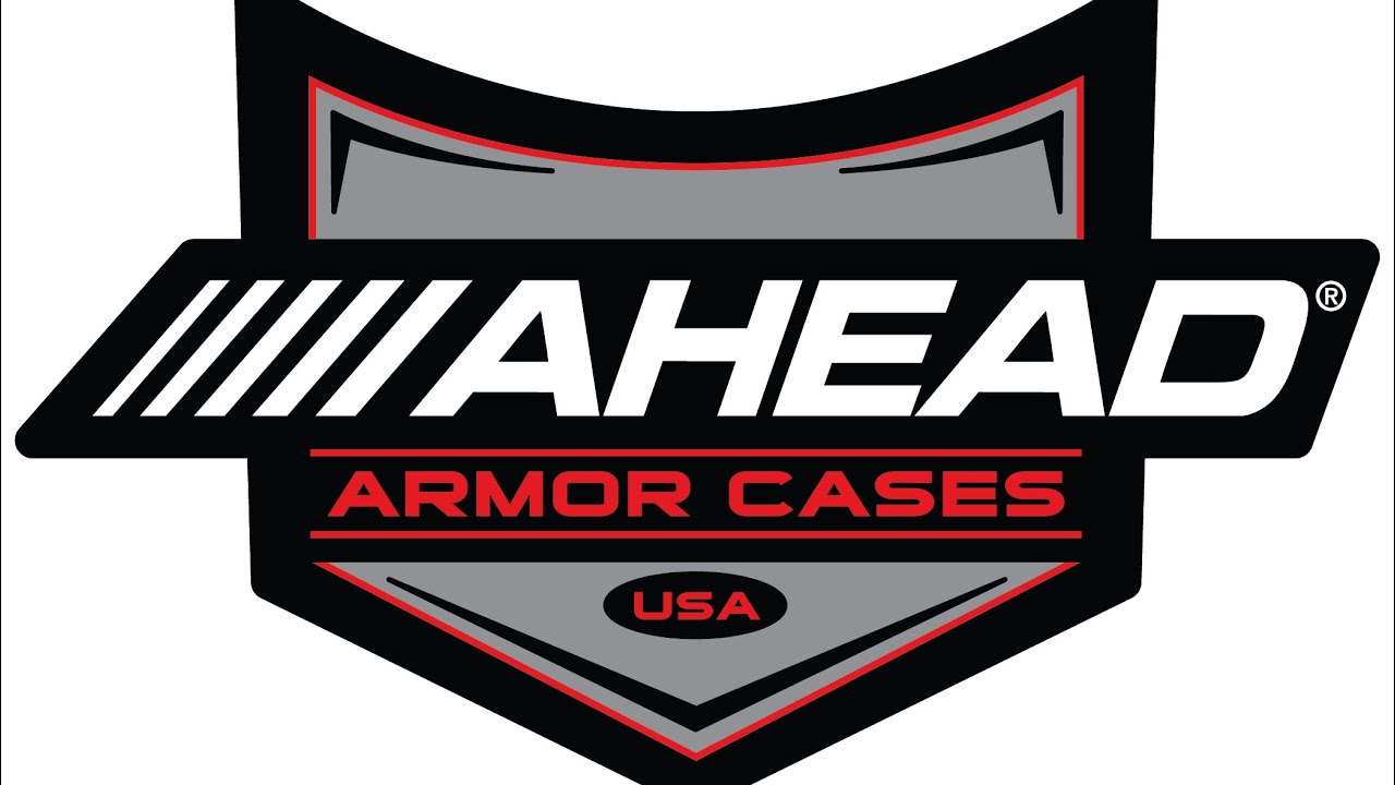 Ahead Armor Case Product Showcase