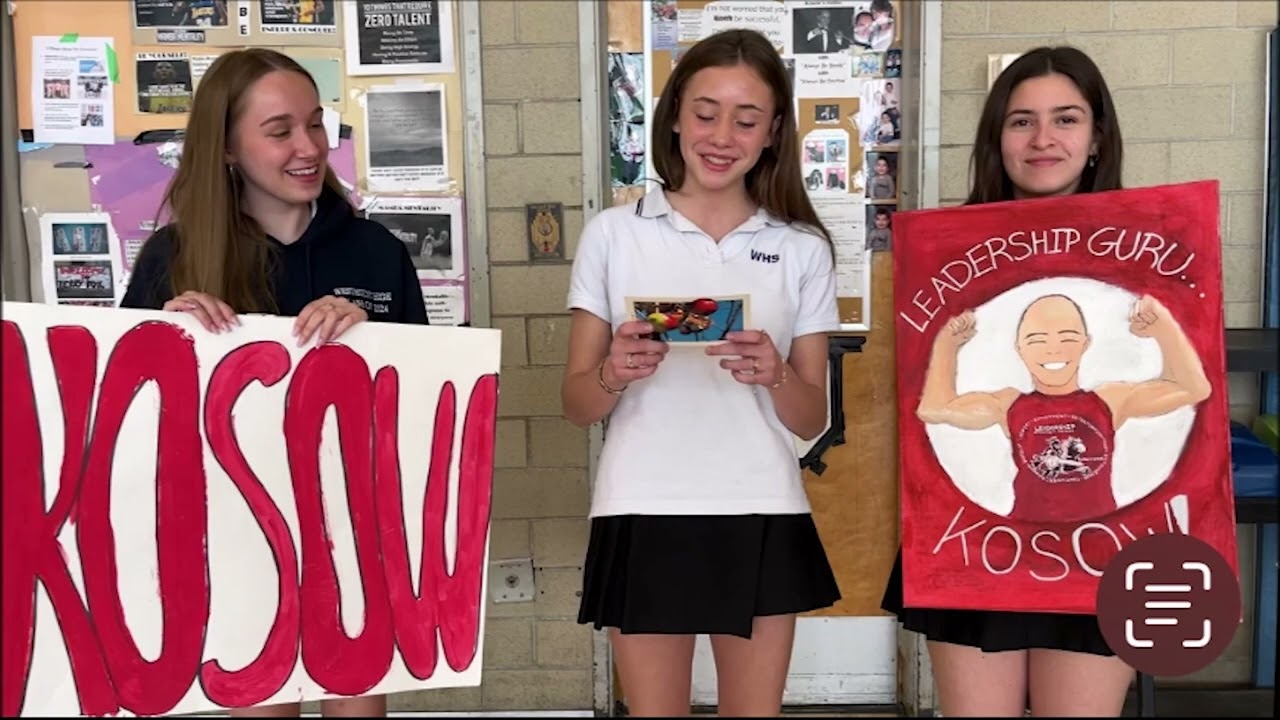 The Westmount Highlights: The Week of February 23, 2026