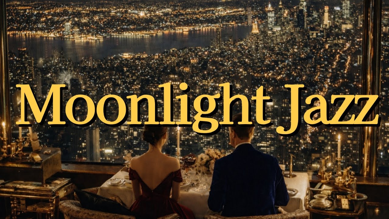 오늘 하루 모든 생각 내려놓고 듣는 재즈, 밤 공기처럼 스며드는| Late Night Jazz