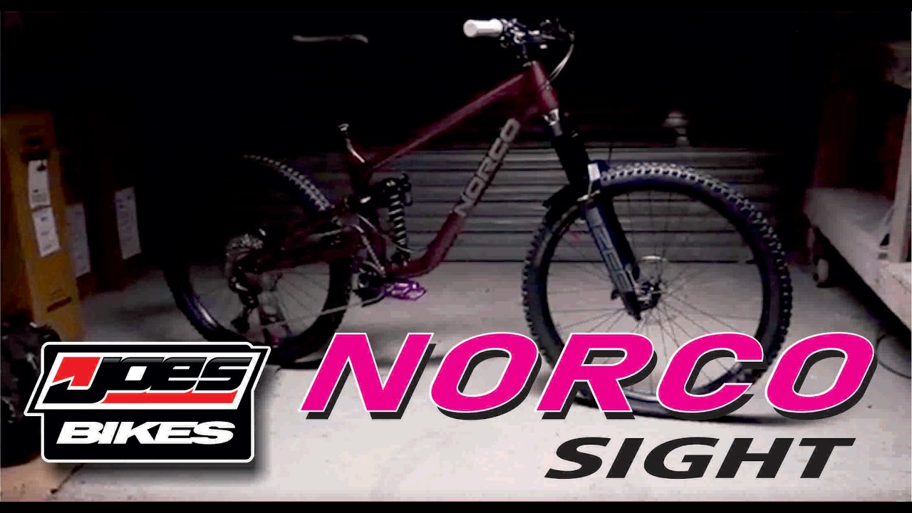 NORCO SIGHT 2026
