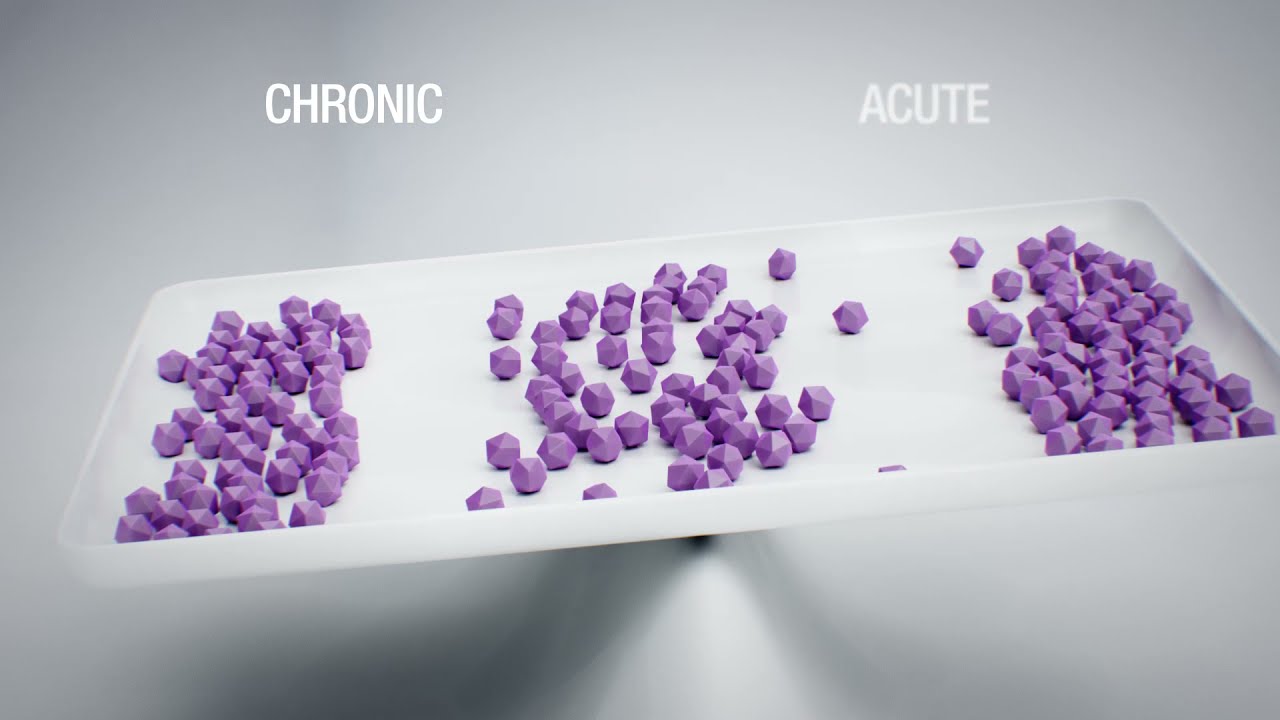 Mode of Action Video Enzymes