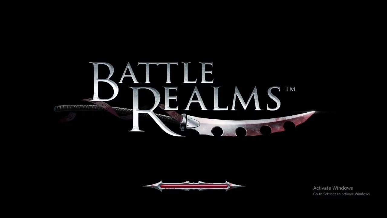 Battle Realms ZE 1v1 Dits vs Duck 5 games