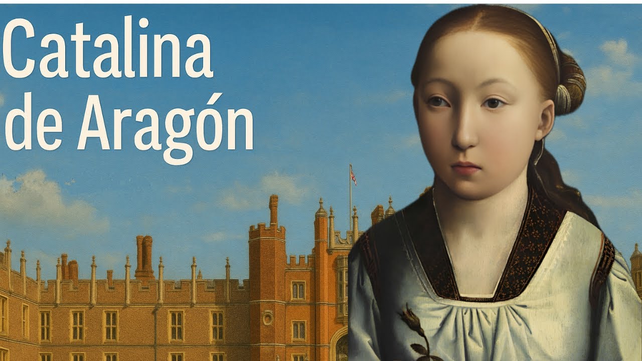 La “madrileña” que desafió a Enrique VIII