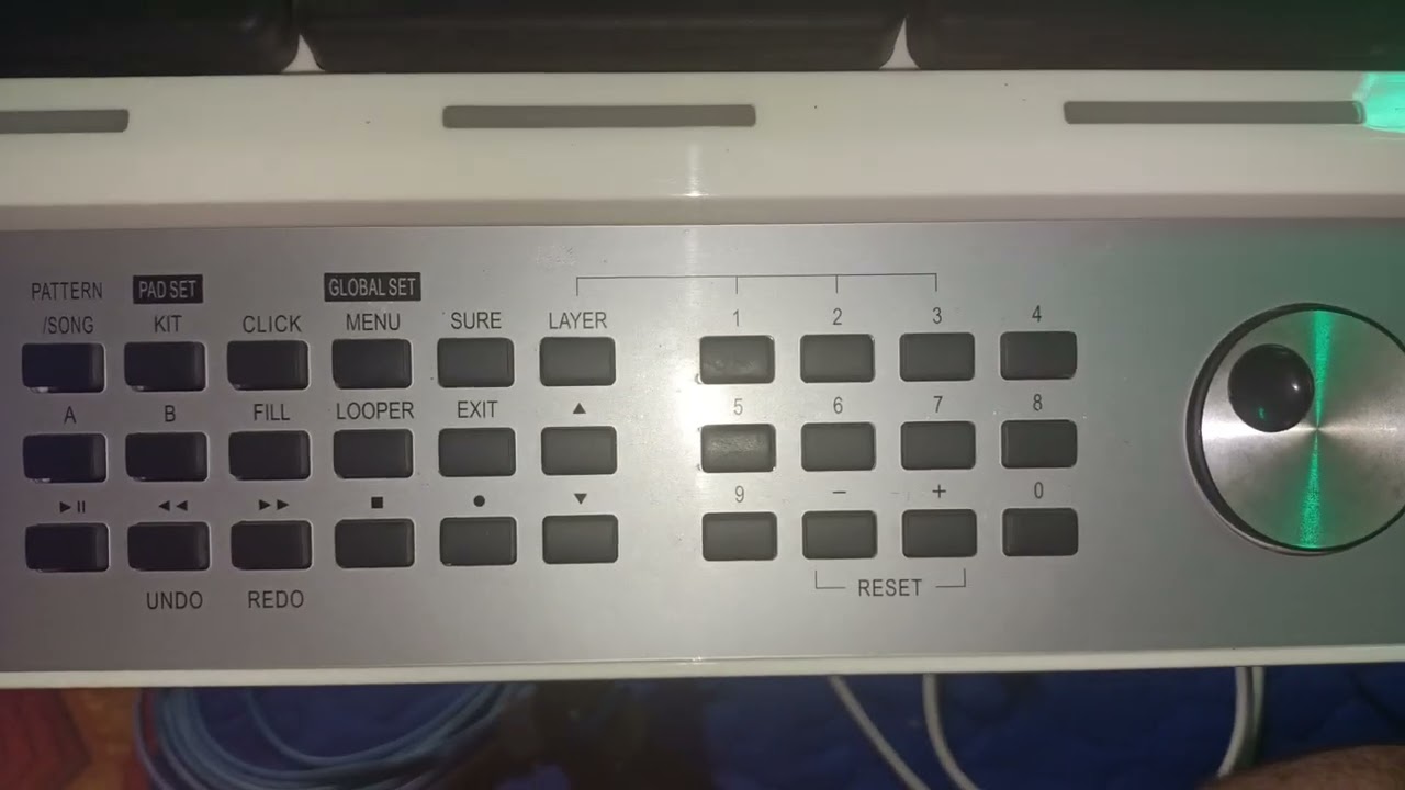 MSP-20 Pro Octapad Review After Use